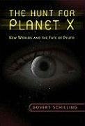 The Hunt for Planet X (eBook, PDF) - Schilling, Govert