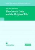The Genetic Code and the Origin of Life (eBook, PDF)