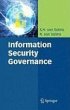 Information Security Governance (eBook,... - Bild 1