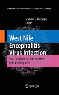 West Nile Encephalitis Virus Infection (eBook, PDF)