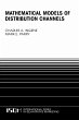 Mathematical Models of Distribution... - Bild 1