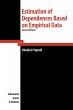 Estimation of Dependences Based on... - Bild 1