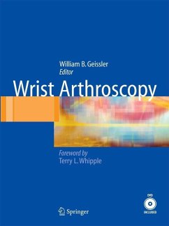 Wrist Arthroscopy (eBook, PDF)