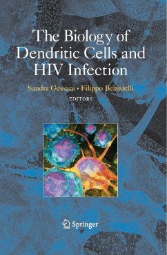 The Biology of Dendritic Cells and HIV Infection (eBook, PDF)