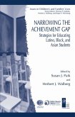 Narrowing the Achievement Gap (eBook, PDF)