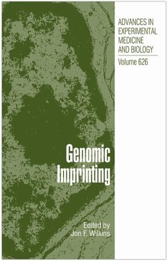 Genomic Imprinting (eBook, PDF)