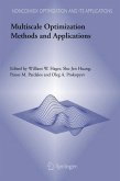 Multiscale Optimization Methods and Applications (eBook, PDF)