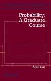 Probability: A Graduate Course (eBook, PDF)