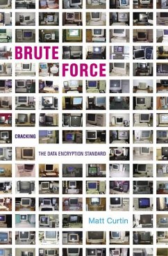 Brute Force (eBook, PDF) - Curtin, Matt