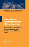 Computational Methods for Sensor Material Selection (eBook, PDF)