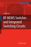 RF MEMS Switches and Integrated Switching Circuits (eBook, PDF)