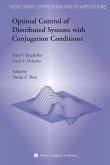 Optimal Control of Distributed Systems with Conjugation Conditions (eBook, PDF)