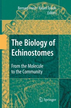 The Biology of Echinostomes (eBook, PDF)