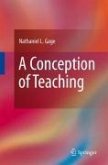 A Conception of Teaching (eBook, PDF)