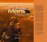 Landscapes of Mars (eBook, PDF)