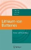 Lithium-Ion Batteries (eBook, PDF)