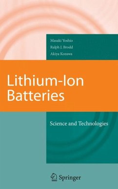 Lithium-Ion Batteries (eBook, PDF)