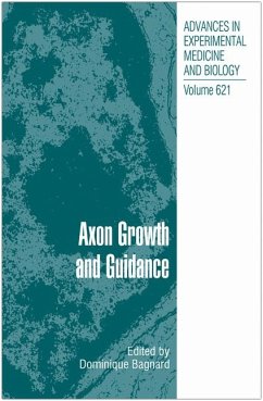 Axon Growth and Guidance (eBook, PDF)