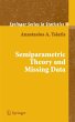 Semiparametric Theory and Missing Data... - Bild 1