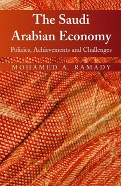 The Saudi Arabian Economy (eBook, PDF) - Ramady, Mohamed A
