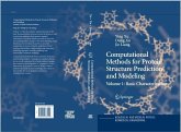 Computational Methods for Protein Structure Prediction and Modeling (eBook, PDF) Computational Methods for Protein Structure Prediction and Modeling (eBook, PDF)