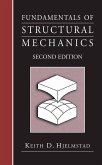 Fundamentals of Structural Mechanics (eBook, PDF)