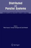 Distributed and Parallel Systems (eBook, PDF)