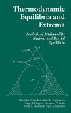 Thermodynamic Equilibria and Extrema (eBook, PDF)