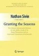 Granting the Seasons (eBook, PDF) - Bild 1