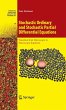 Stochastic Ordinary and Stochastic... - Bild 1