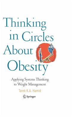 Thinking in Circles About Obesity (eBook, PDF) - Hamid, Tarek K. A.