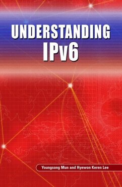 Understanding IPv6 (eBook, PDF) - Mun, Youngsong; Lee, Hyewon Keren