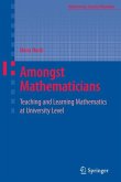 Amongst Mathematicians (eBook, PDF)