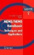 Mems/Nems (eBook, PDF) - Bild 1