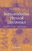 Semiconductor Physical Electronics (eBook, PDF)