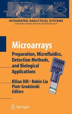 Microarrays (eBook, PDF)