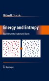 Energy and Entropy (eBook, PDF)