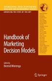 Handbook of Marketing Decision Models (eBook, PDF)