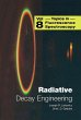 Radiative Decay Engineering (eBook, PDF) - Bild 1