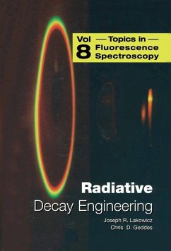 Radiative Decay Engineering (eBook, PDF)