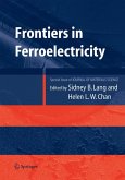 Frontiers of Ferroelectricity (eBook, PDF)