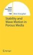 Stability and Wave Motion in Porous... - Bild 1