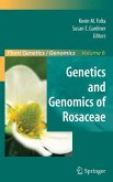 Genetics and Genomics of Rosaceae (eBook, PDF)