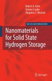 Nanomaterials for Solid State Hydrogen Storage (eBook, PDF)