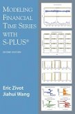 Modeling Financial Time Series with S-PLUS® (eBook, PDF)