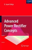 Advanced Power Rectifier Concepts (eBook, PDF)