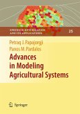 Advances in Modeling Agricultural Systems (eBook, PDF)