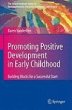 Promoting Positive Development in Early... - Bild 1