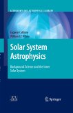 Solar System Astrophysics (eBook, PDF)