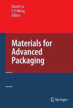 Materials for Advanced Packaging (eBook, PDF)